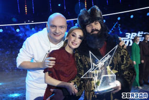  &laquo;Зорны Шлях&raquo;. Фінал! 
