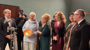  Праект &laquo;Класікі на пенсіі&raquo; стане гісторыяй пра жанчын, узрост і новыя магчымасці 
