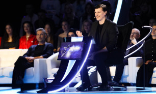   Валерий Шмат: Ставить цели и достигать их, побеждая себя и страхи  

