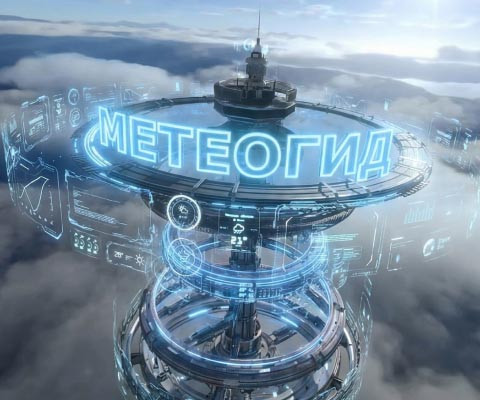 Метеогид