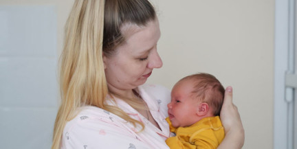 В Минтруда пояснили, как совмещать декрет и трудовой отпуск