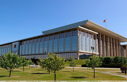 Как «АМКОДОР» намерен выходить из сложившейся экономической ситуации