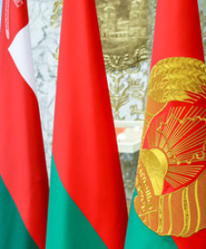 Беларусь и Оман вводят безвизовый режим