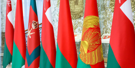 Беларусь и Оман вводят безвизовый режим