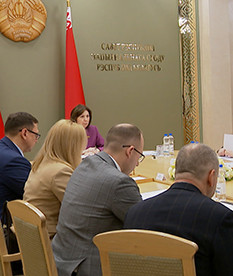 В Парламенте обсудили изменения в законодательстве о торговой бирже