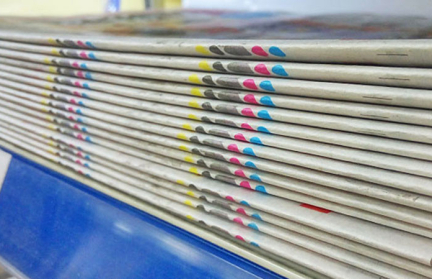 Поддержка печатных СМИ в Беларуси: список редакций, получающих бюджетное финансирование в 2026 году