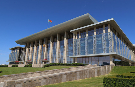 А. Лукашенко назначил послов Беларуси в Саудовской Аравии, Боливии и Судане