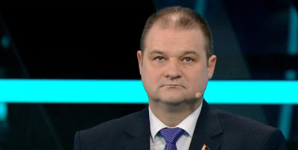 Бузин: «Они вассалы». Будет ли Беларусь в нормальных отношениях с западными соседями