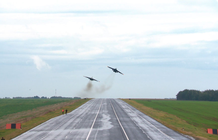 Как завершилась активная фаза учения «Запад-2025» и какие выводы сделали иностранные наблюдатели. Репортаж ОНТ