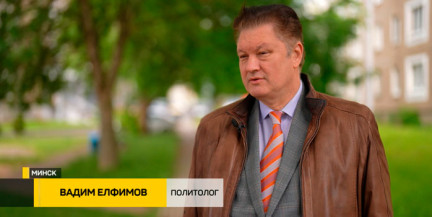 Эксперт прокомментировал слова Президента в интервью «Аль-Арабия» об отношениях с Украиной
