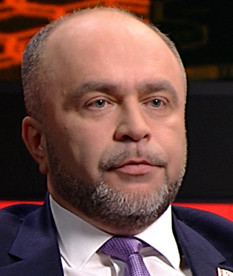 Каким должен быть лидер Беларуси, рассказал Игорь Ляшенко