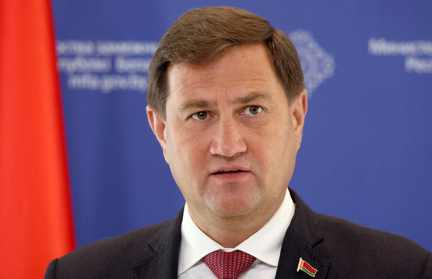 Рыженков: Решение Польши открыть пункты пропуска – проявление нормального прагматизма