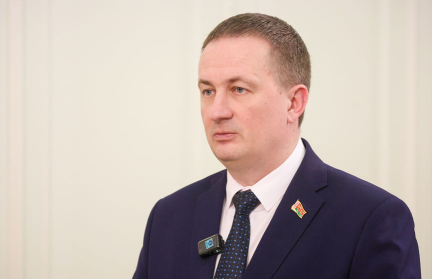 Премьер-министр Беларуси прибыл с официальным визитом в Казахстан