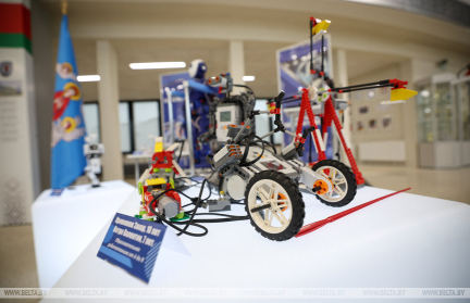 Президент Беларуси: Подготовка специалистов – основа прогресса и безопасности страны