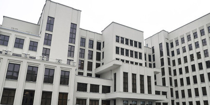 В Беларуси уточнен порядок поставок деревянных конструкций для аграрной сферы