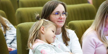 Теперь официально. Александр Лукашенко подписал указ о назначении 2026-го Годом белорусской женщины