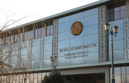 Александр Лукашенко заявил о желании укреплять сотрудничество Беларуси с Кувейтом