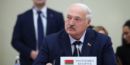 А. Лукашенко на заседании Высшего Евразийского экономического совета обозначил ключевые направления ЕАЭС на ближайшие пять лет