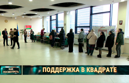 Почему досрочное голосование в Беларуси раздражает западных критиков, но активно применяется в США и ЕС