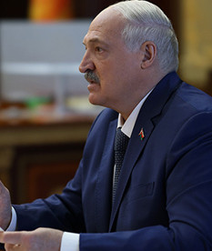 Лукашенко поручил запретить выезд детских групп за границу без госконтроля и разрешения