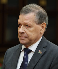 Александр Лукашенко заслушал доклад постпреда Беларуси в ООН: отношения с США – ключевая тема