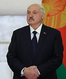 Лукашенко принял верительные грамоты послов девяти государств