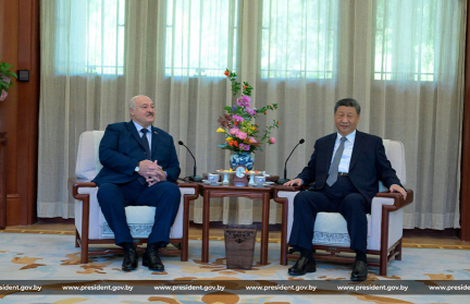 В чем секрет многолетней белорусско-китайской дружбы и какие возможности Пекин открывает перед Минском