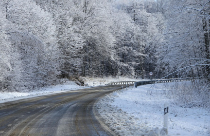 Изменился порядок проведения технадзора за содержанием дорог в Беларуси