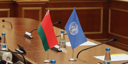 В ООН в Женеве отметили вклад Беларуси в достижение целей устойчивого развития