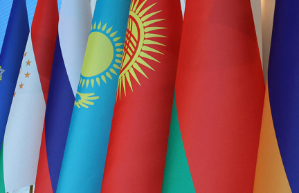 ОДКБ усиливает борьбу с терроризмом: принят модельный закон