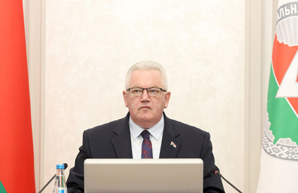 Конституция Беларуси – мощный фундамент независимости и суверенитета страны