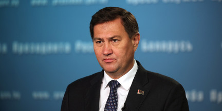 Рыженков: найдены ключевые направления торговли с Ганой и Того