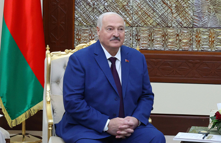 Беларусь укрепляет точки опоры в Азии, Африке и на Востоке: А. Лукашенко завершил масштабную командировку. Итоги