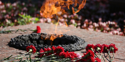 «Этим надо гордиться». Александр Лукашенко подчеркнул необходимость чтить память о Великой Победе