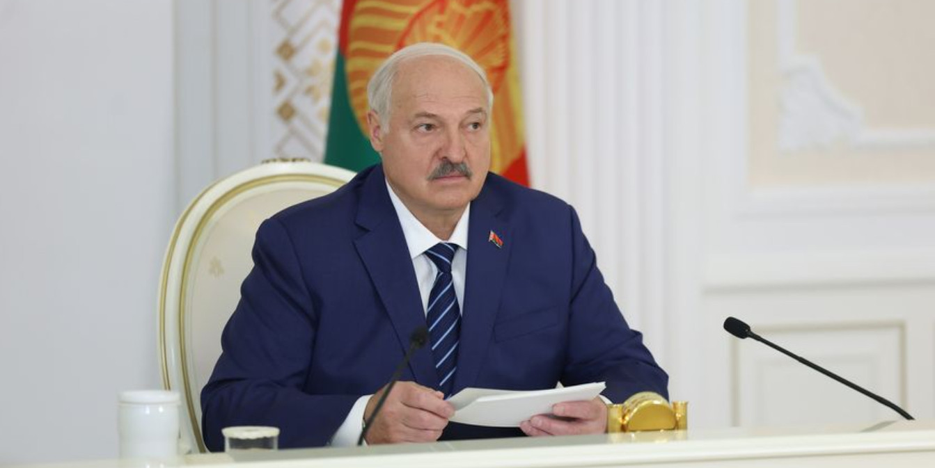 Совещание у Президента