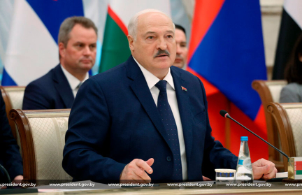 А. Лукашенко призвал страны ЕАЭС сосредоточиться на трех направлениях. Что еще обсуждали в рамках саммита?