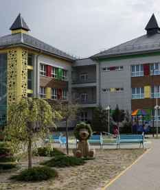 Лукашенко поставил задачу сделать Петриков не хуже Солигорска