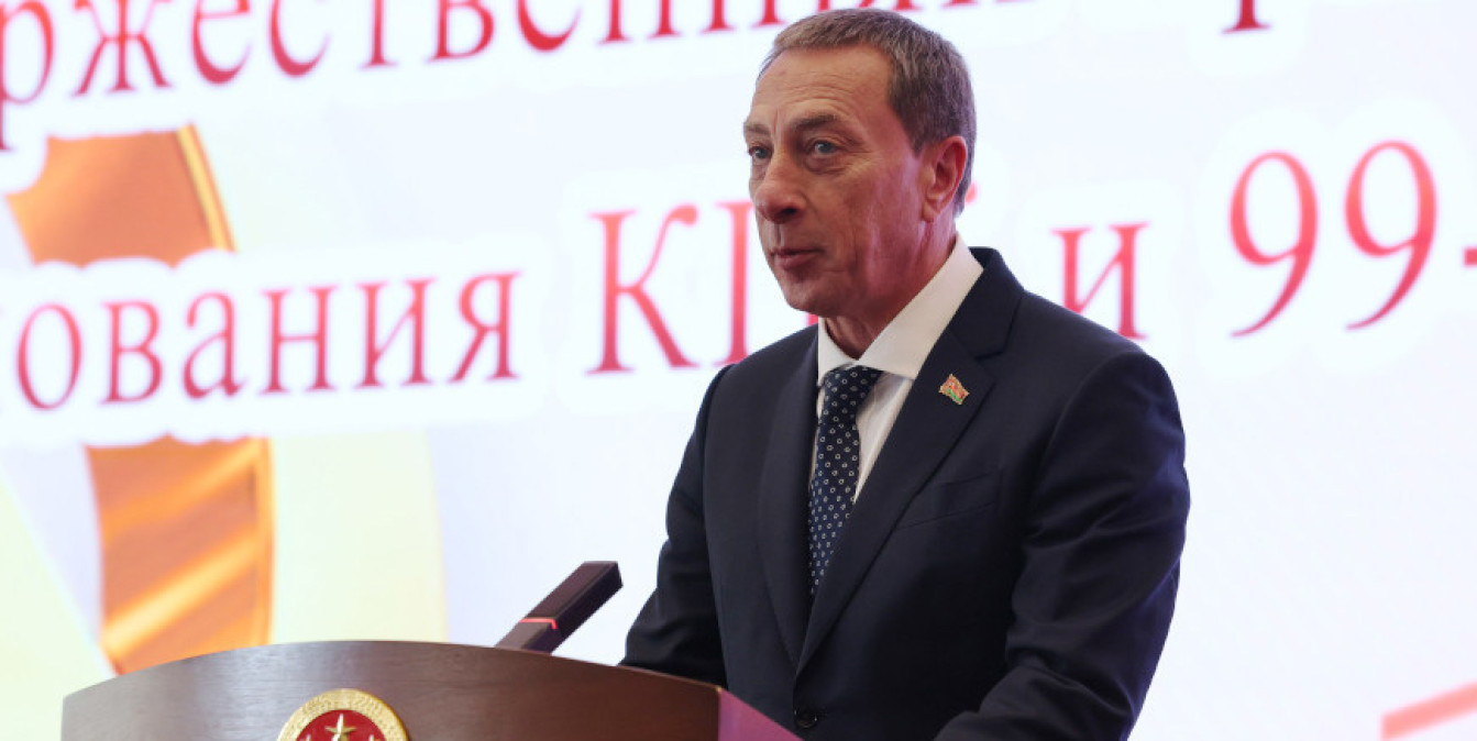 Снопков: сотрудничество Беларуси и КНР – образец доверия и поддержки