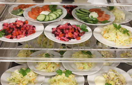 12 случаев кишечной инфекции зафиксировано у посетителей минского бистро – Минздрав