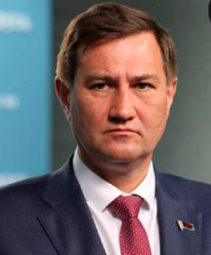 Состоялся телефонный разговор министров иностранных дел Беларуси и ОАЭ