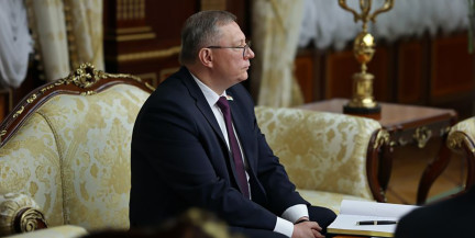 Лукашенко рассказал о реформе Верховного Суда и личных качествах его председателя