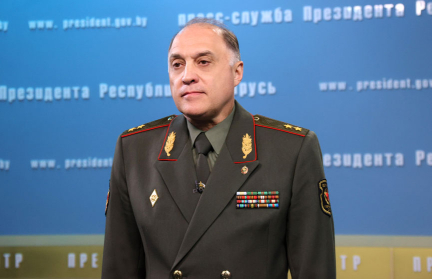 Александр Вольфович: «Нужно быть готовыми к любому развитию ситуации»