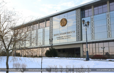 А. Лукашенко одобрил проект межправсоглашения с Угандой об отмене виз