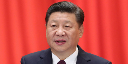 Лукашенко направил поздравления Си Цзиньпину по случаю Праздника Весны