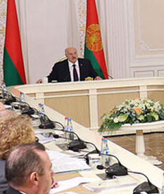 Хотел убедиться, что военные едят хлеб не зря. Президент объяснил причины внезапной проверки боеготовности ВС