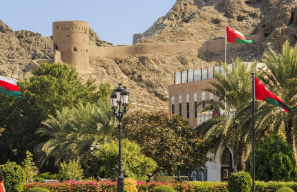 А. Лукашенко: Оман готов инвестировать в туризм и промышленность Беларуси