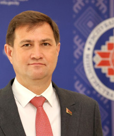Рыженков: Визит президента Ганы – ключевой этап в развитии белорусско‑ганских отношений