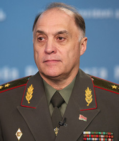 Вольфович о разговоре с Президентом: ВС нужно сделать еще совершеннее