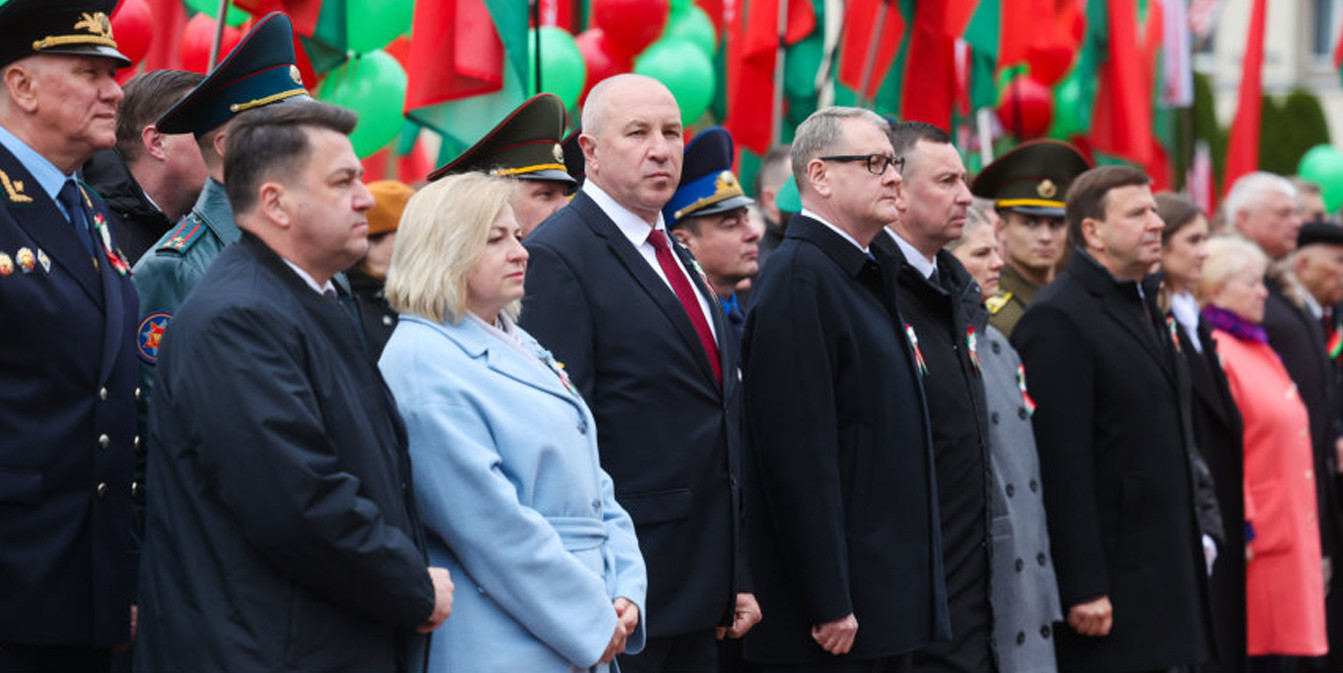 Юрий Караев