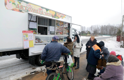 Совещание с участием А. Лукашенко о работе «Белкоопсоюза» наделало немало шума. Есть ли эффект от разговора – в репортаже ОНТ